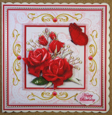 Gallery Item Handmade Craft Photo