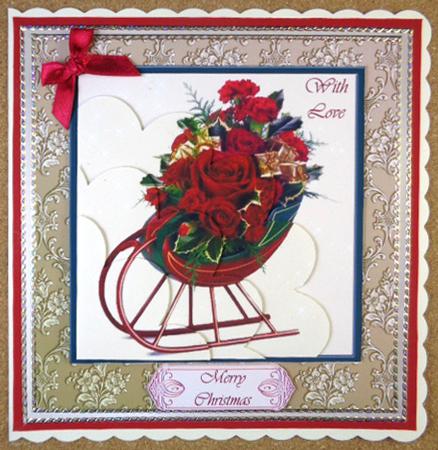 Gallery Item Handmade Craft Photo
