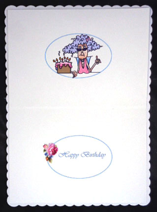 Stella Learns Something New Every Day Insert by Linda Short
