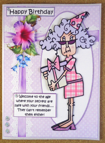Stella Shares Her Secrets with Her Friend by Linda Short