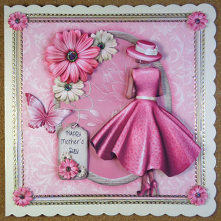 Gallery Item Handmade Craft Photo