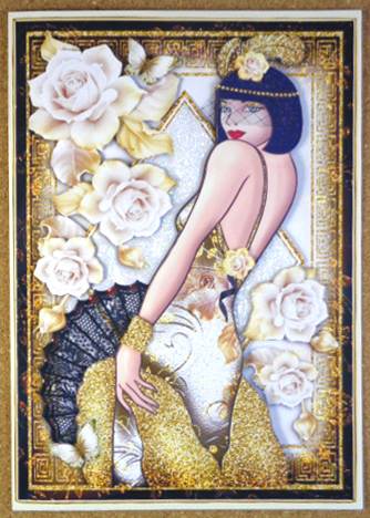 Gallery Item Handmade Craft Photo