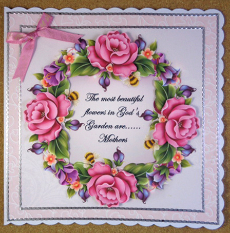 For Mothersday by Linda Short