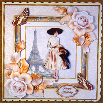 Gallery Item Handmade Craft Photo