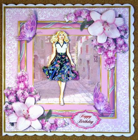 Gallery Item Handmade Craft Photo