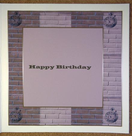 Life in the Fast Lane Insert by Linda Short