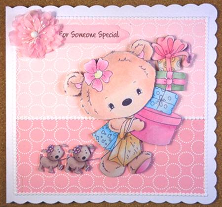 Gallery Item Handmade Craft Photo