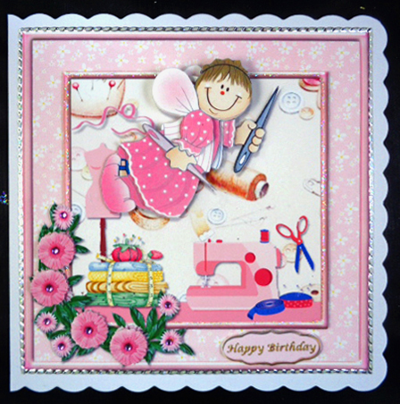 Gallery Item Handmade Craft Photo