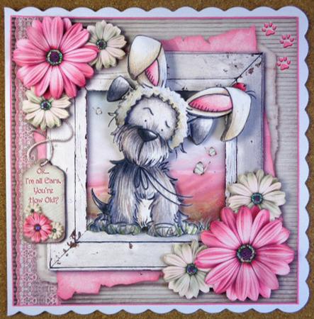 Ok, I'm All Ears, You're How Old? by Linda Short