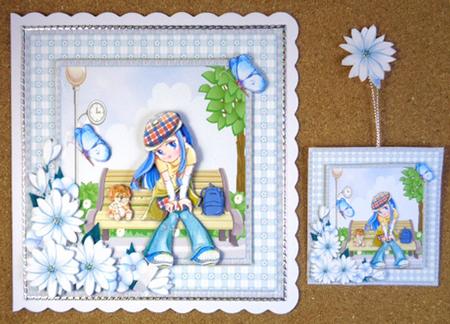 Gallery Item Handmade Craft Photo