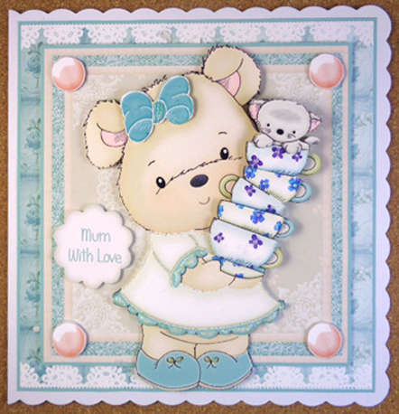 Gallery Item Handmade Craft Photo