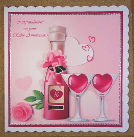 Best Wishes by Linda Short