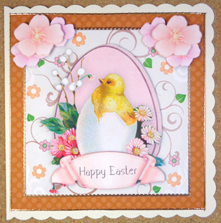 Gallery Item Handmade Craft Photo