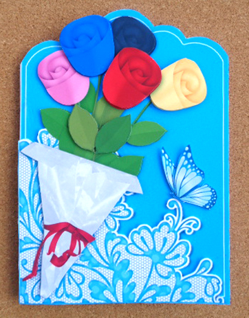 Gallery Item Handmade Craft Photo