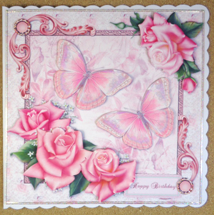 Gallery Item Handmade Craft Photo
