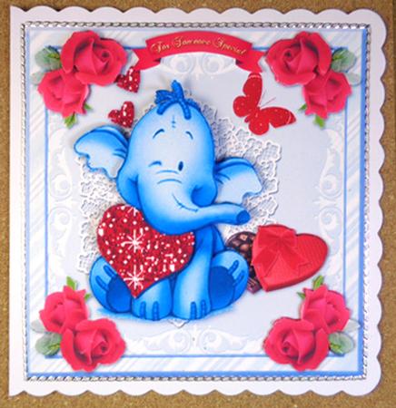Gallery Item Handmade Craft Photo