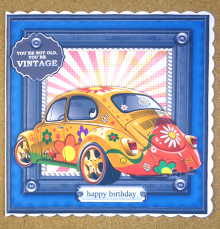 With Age Comes Coolness by Linda Short