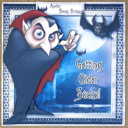 Getting Older Sucks by Linda Short
