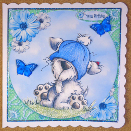 Gallery Item Handmade Craft Photo
