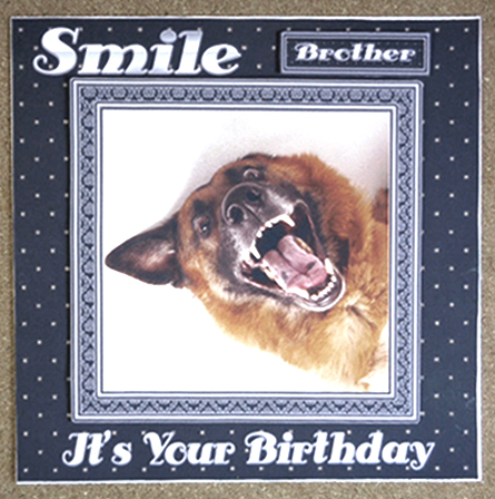 Smile by Linda Short