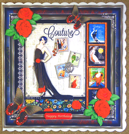 Gallery Item Handmade Craft Photo