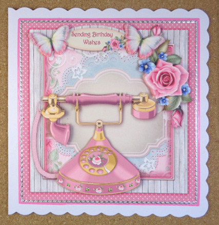 Gallery Item Handmade Craft Photo