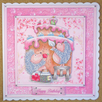 Gallery Item Handmade Craft Photo