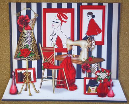 Gallery Item Handmade Craft Photo