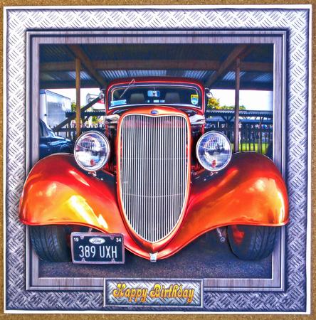In Style by Linda Short