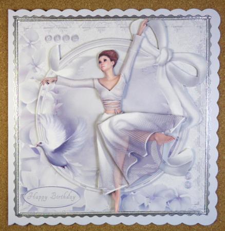 Ballet Mini Kit by Linda Short