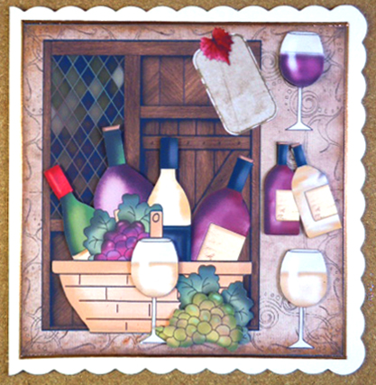 Gallery Item Handmade Craft Photo