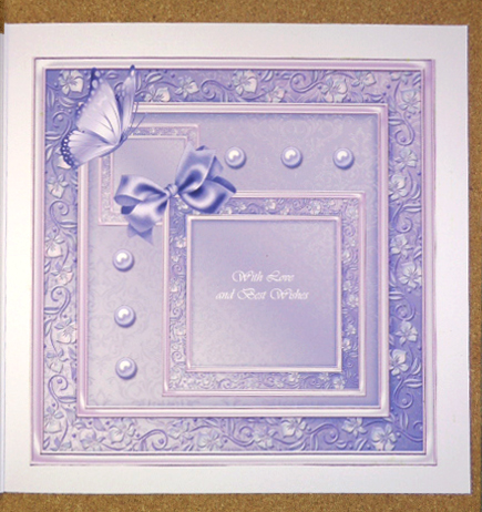 Insert Blue by Linda Short