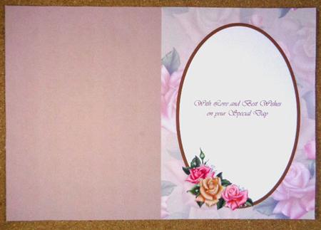 Forever Dreams Insert by Linda Short