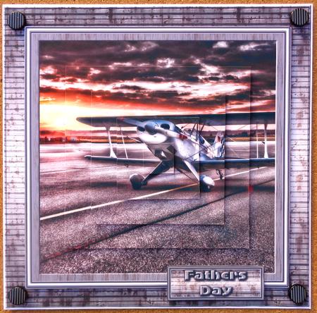 Take Off by Linda Short