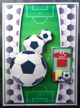 The Pitch by Linda Short