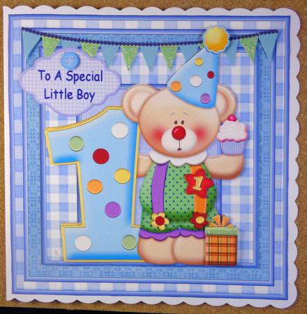 Gallery Item Handmade Craft Photo