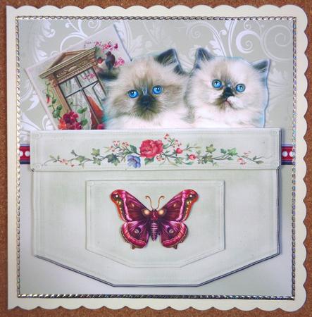 Pocketpost by Linda Short