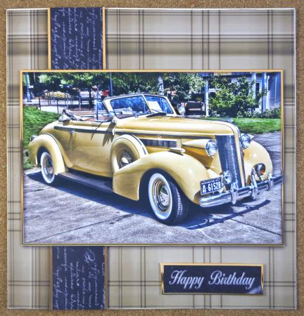 Yesteryear by Linda Short