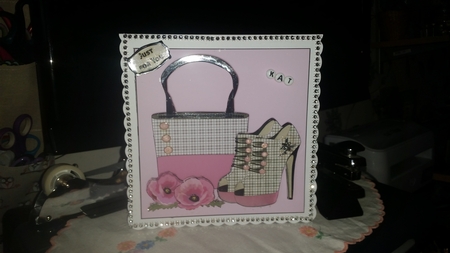 Gallery Item Handmade Craft Photo