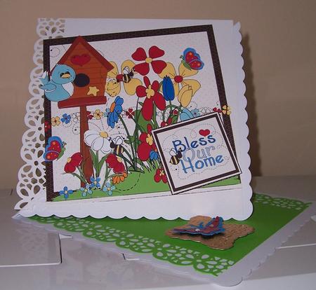 Gallery Item Handmade Craft Photo