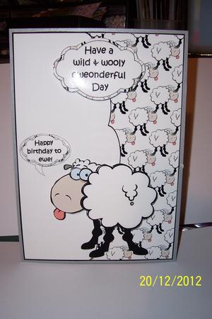Does My Bum Look Big in This! by Linda Walker