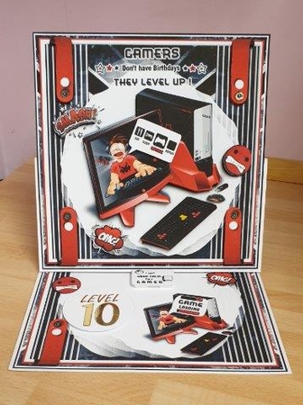 Gallery Item Handmade Craft Photo