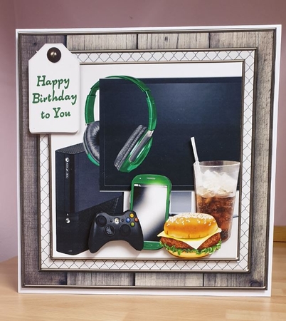 Gallery Item Handmade Craft Photo