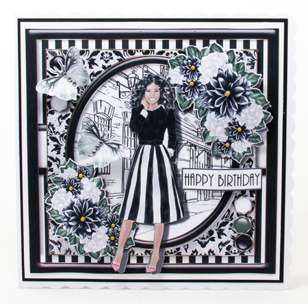 Style 4 by Lisa Bird