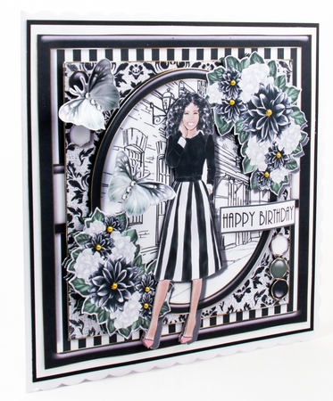 Style 4 by Lisa Bird