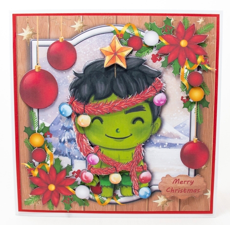 Gallery Item Handmade Craft Photo