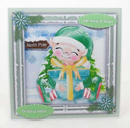 Gallery Item Handmade Craft Photo