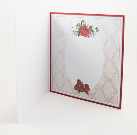 I Believe in Santa Paws Mini Page Kit by Lisa Bird