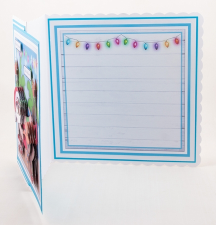 TROPICAL TIMES mini kit by Lisa Bird