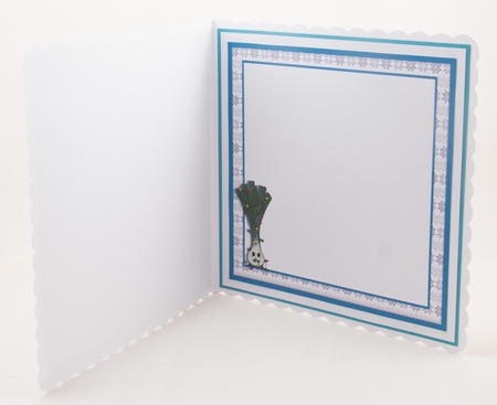 CHRISTMAS VEGGIES by Lisa Bird